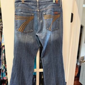 Seven For All Man Kind Jeans